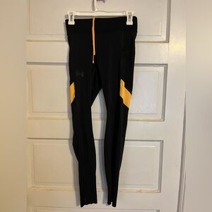 Under armor Speedpocket tights